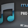 iTunes 10 Icon Pack