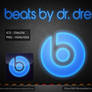 beats digital HD Icon