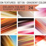 Icon Textures Set 05 - Color Motion Effect