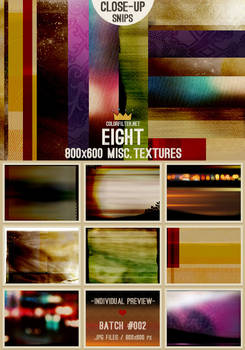 Large Textures - Batch #002