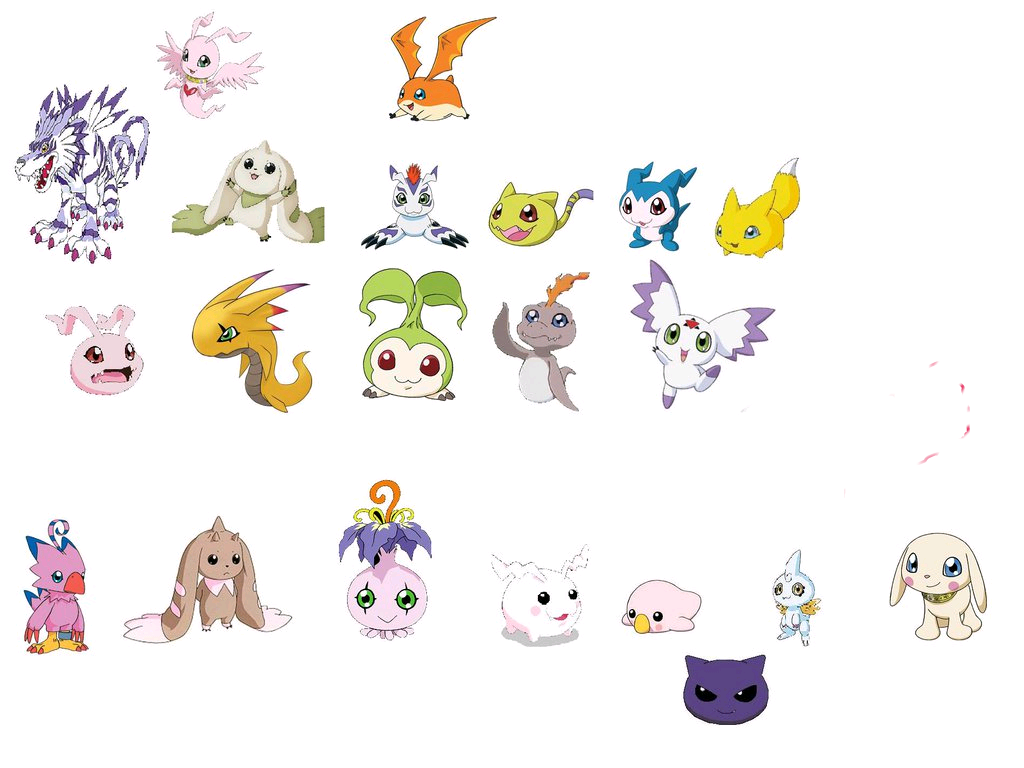 picture Cute Digimon Drawing cute digimon by stephanie6547 on deviantart