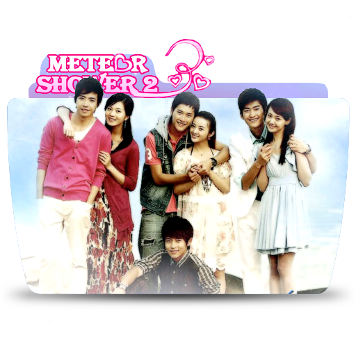 Meteor Shower 2 C Drama 2010 By Cjf6 On Deviantart