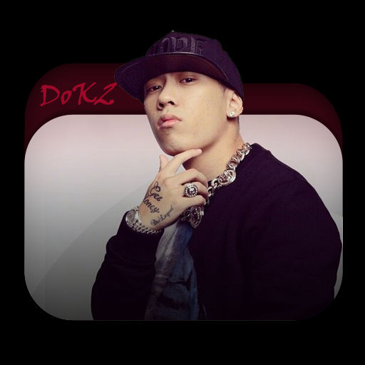 Dok2 [K-Rap] by cjf6 on DeviantArt