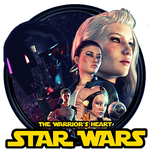 (Free 3D) The Warrior’s Heart thumbnail