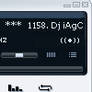 Winamp Vista Clear Inspirated