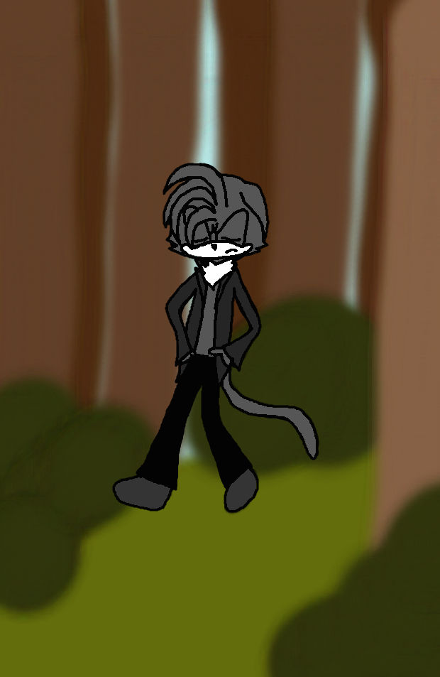 Remembering the past 1/2 by Nightshade-warroir on DeviantArt