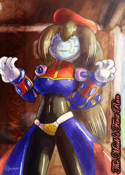 (Reupload) The Mask's First Run