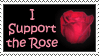Roland's Rose, Animated
