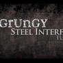 Grungy Interface Tutorial
