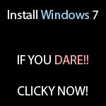 Windows 7 Installer