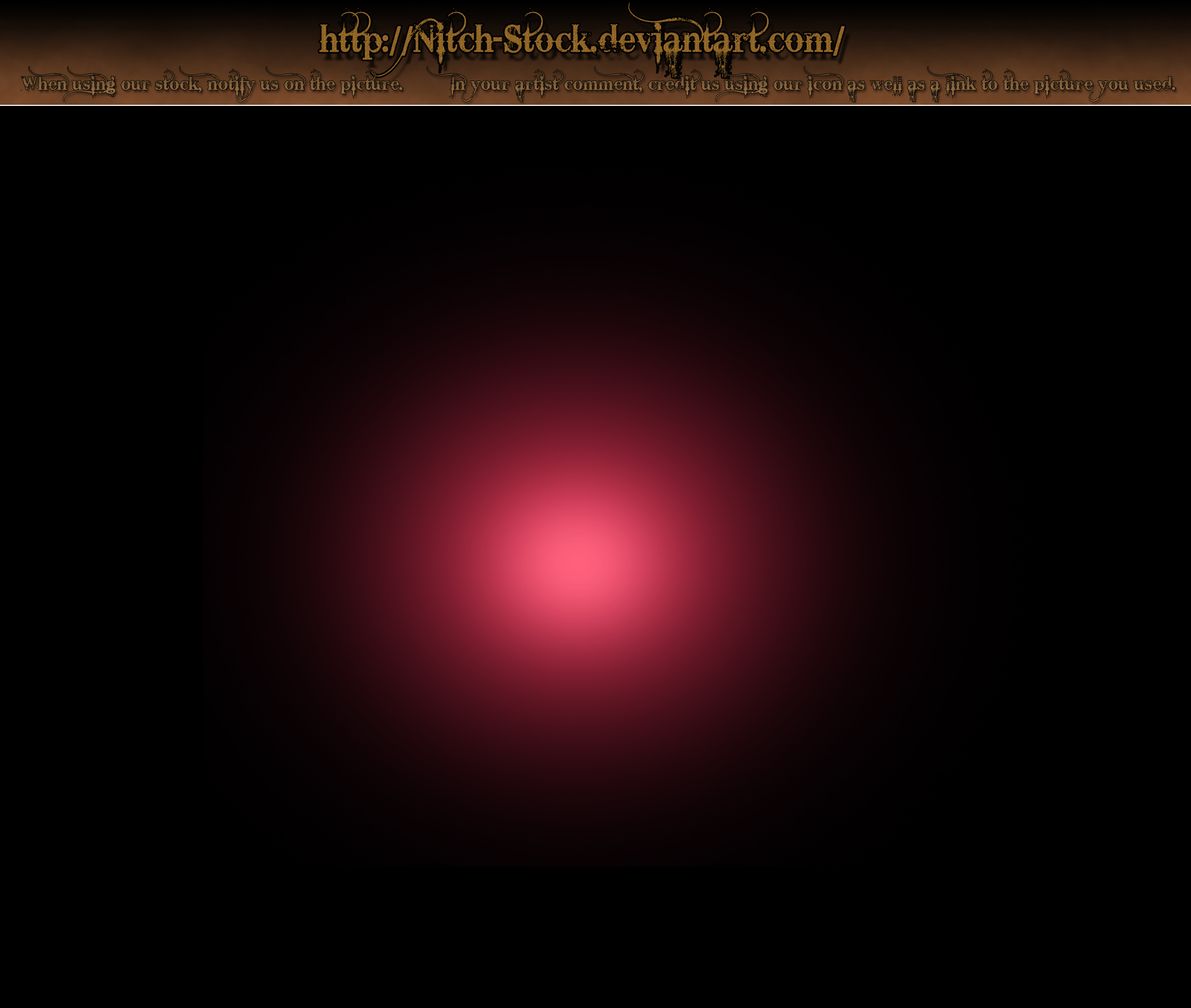 Red Orb PSD