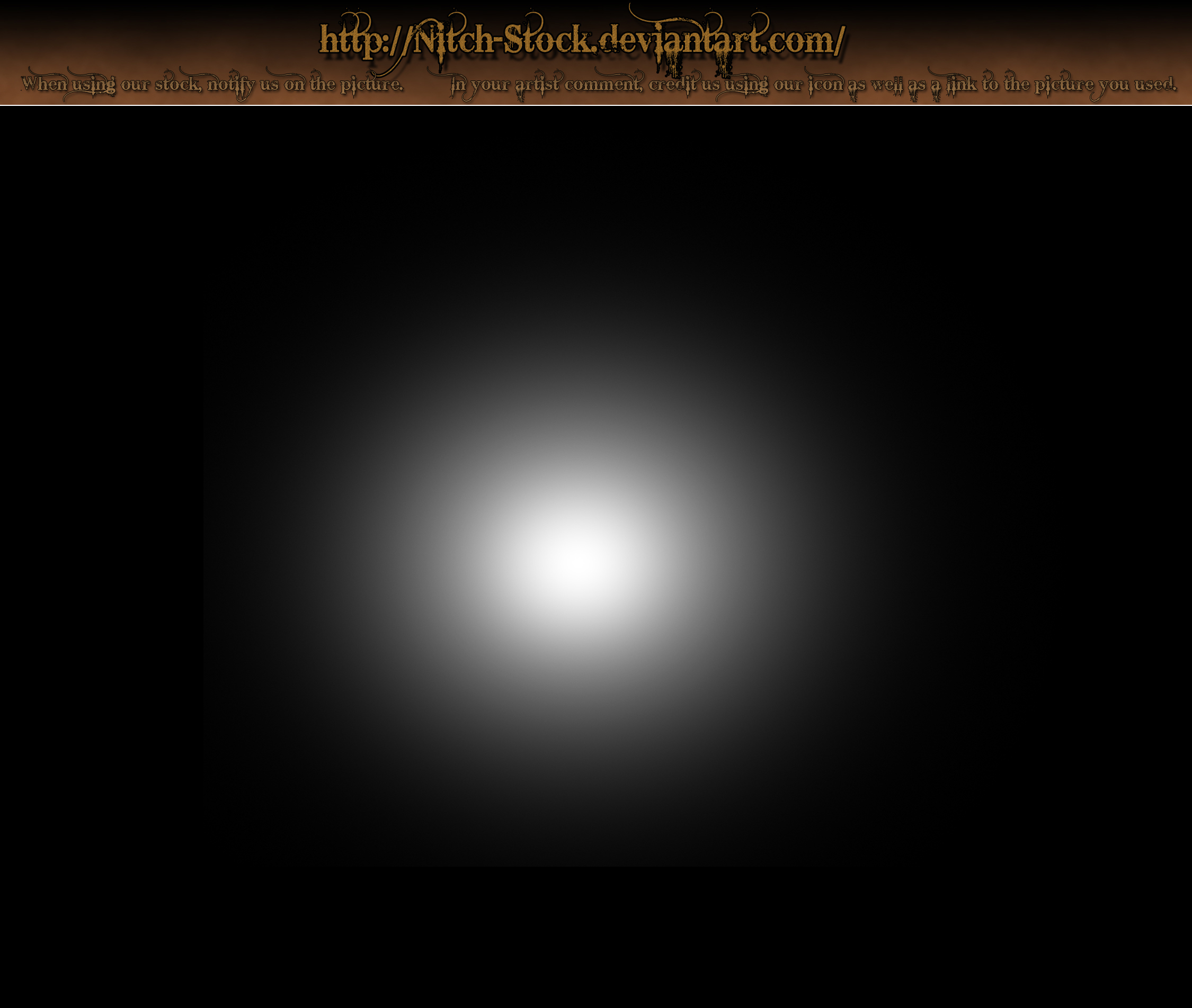 White Orb PSD