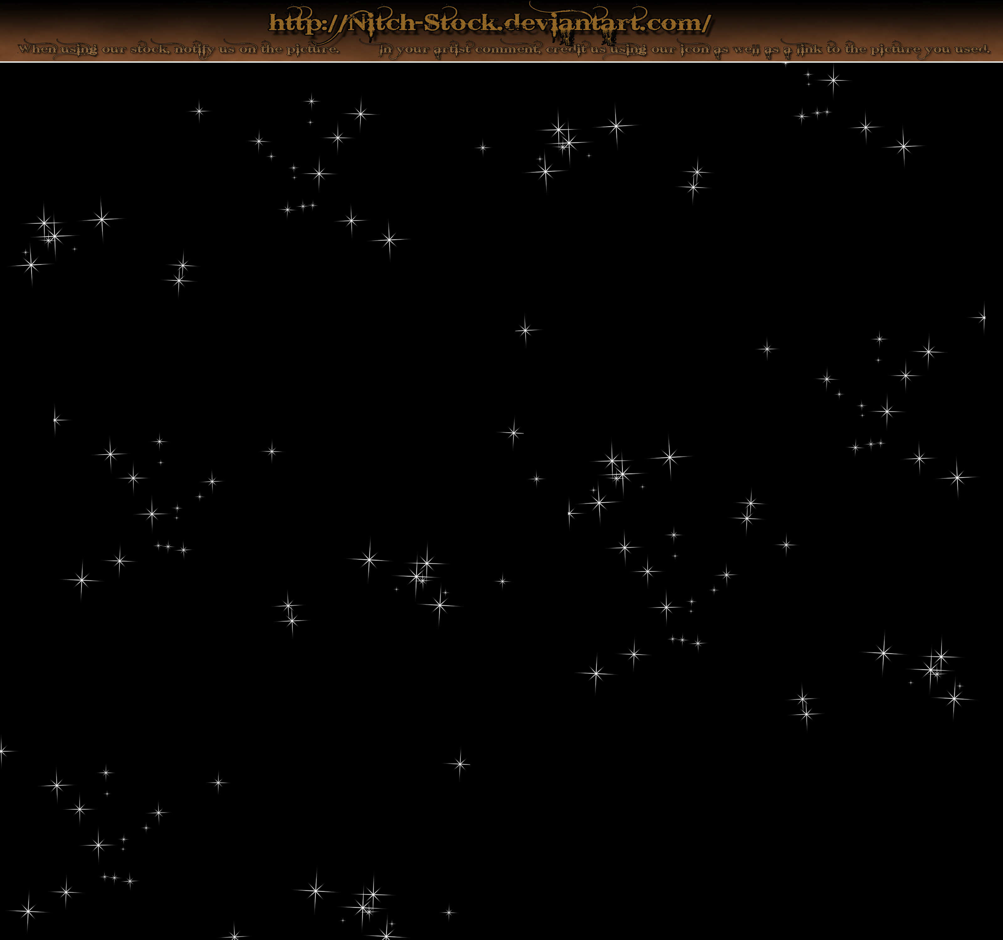 Simple Stars PSD