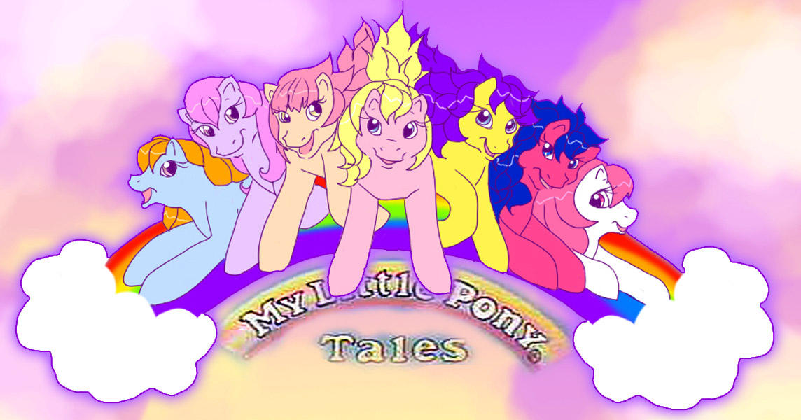 My little pony tales. MLP Tales. My little Pony 1992. Pony Tale. My little Pony Tales 1992 characters.