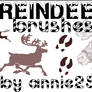 Reindeer Brushes01