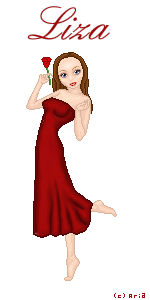 Liza Doll by Nevoreiel on DeviantArt