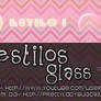 Estilos Glass