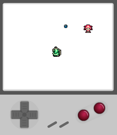 Game Boy Test by Altoidyoda on DeviantArt