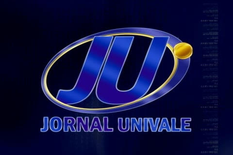 Vinheta Jornal Univale