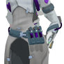 MMD - Moira (Scientist) Download