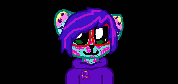 Kezma the boss ass b!tch