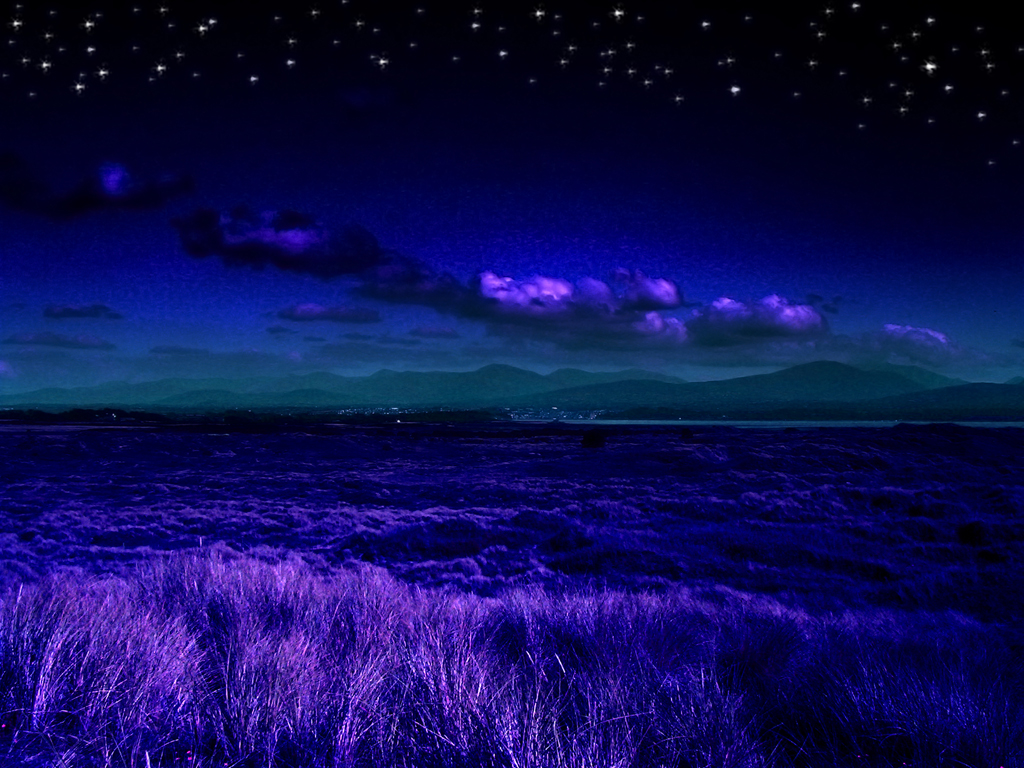 Sublime Beauty Of The Night by rwbutler on DeviantArt