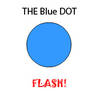 THE Blue DOT