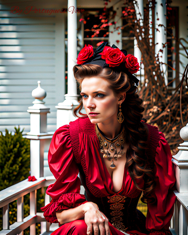 Southern Belle By PortugueseVoVo On DeviantArt Southern Belle By PortugueseVoVo On DeviantArt