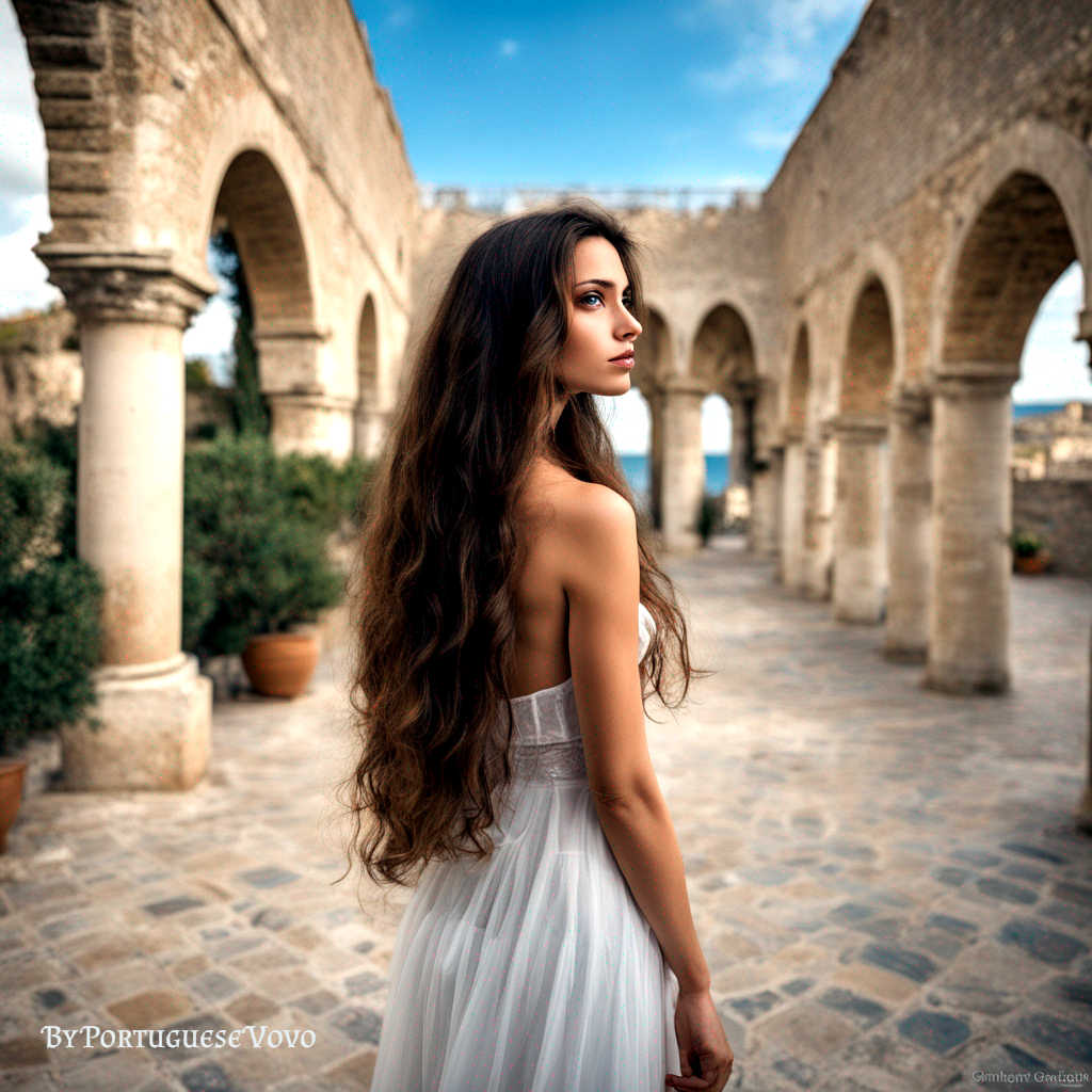 Mediterranean Beauty 3 by PortugueseVoVo on DeviantArt