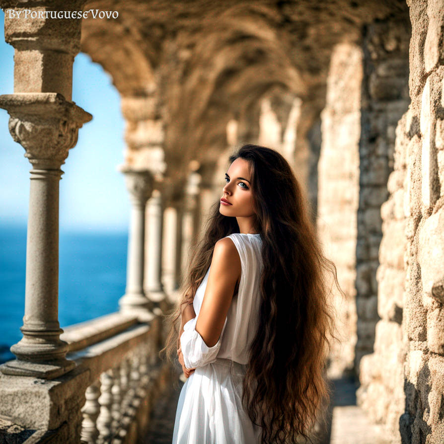 Mediterranean Beauty 4 by PortugueseVoVo on DeviantArt