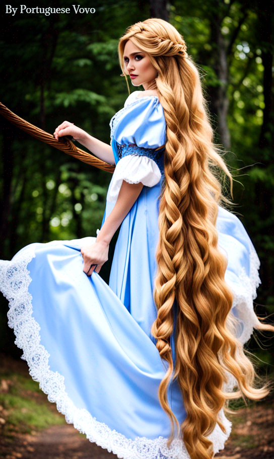 Lovely Locks 2 by PortugueseVoVo on DeviantArt