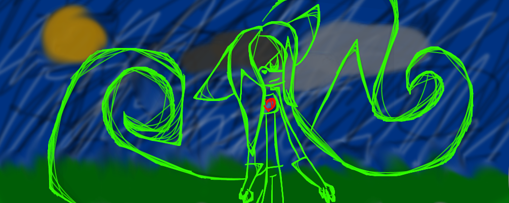 Radioactive by ExplodingRice123 on DeviantArt