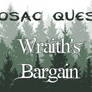 { oSaC Quest } - Wraith's Bargain