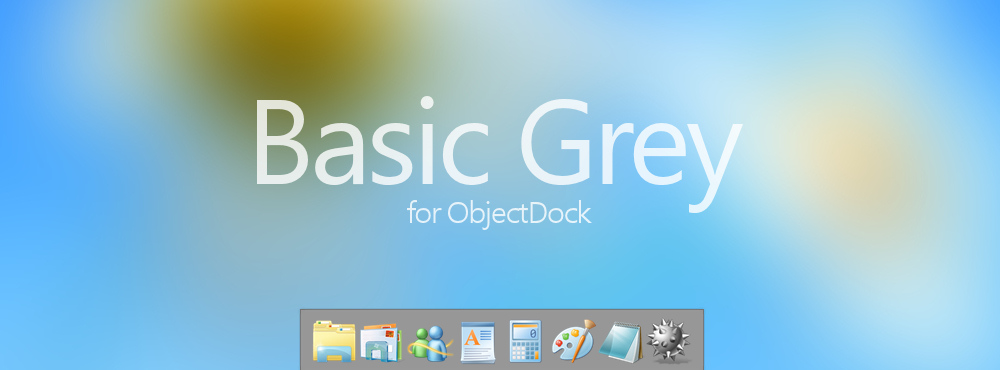 Visual Basic Grey Basic Grey by rabra on DeviantArt