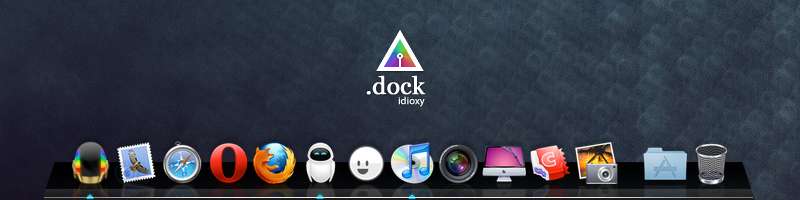 .dock