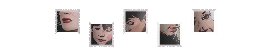 ICON BORDER STYLE PSD 04 //: by theshebb. by niixzee on DeviantArt