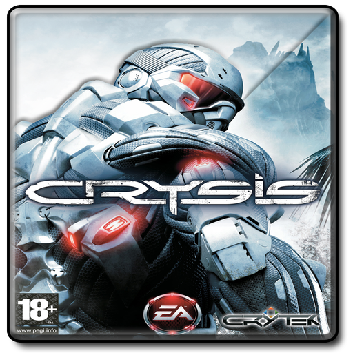 CRYSIS