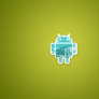 Green Android