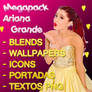 Ariana Grande MEGA PACK