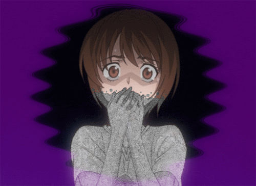 Scared Girl Stone Manip 1 by StoneLad on DeviantArt