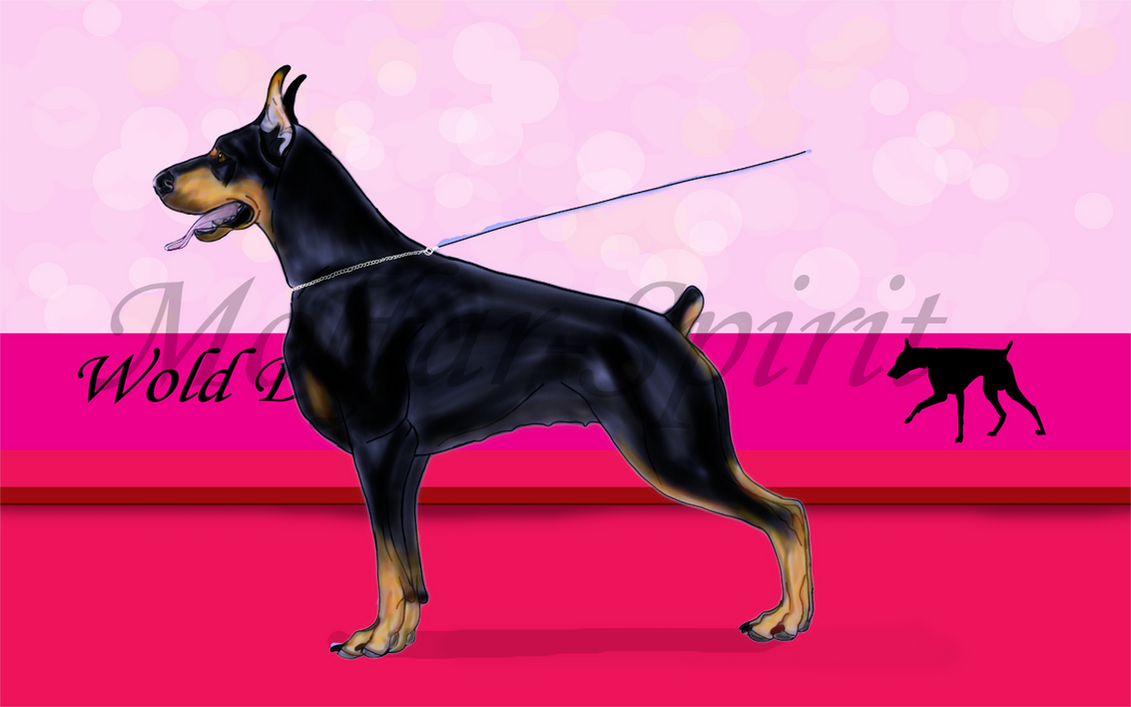 Vesper Devil From Hell By Molfar Spirit On Deviantart