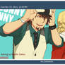 Tiger and Bunny 1