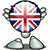 Britain - UK flag