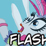 FLASH - My Little Pony Outtakes 1