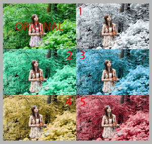 HPM _ False Kolor :D