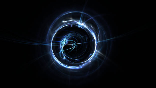 Warpgate Apophysis 7X Flame