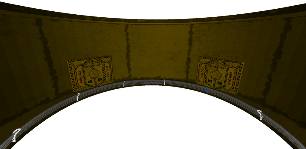 Hideout Ring OBJ by dmaland