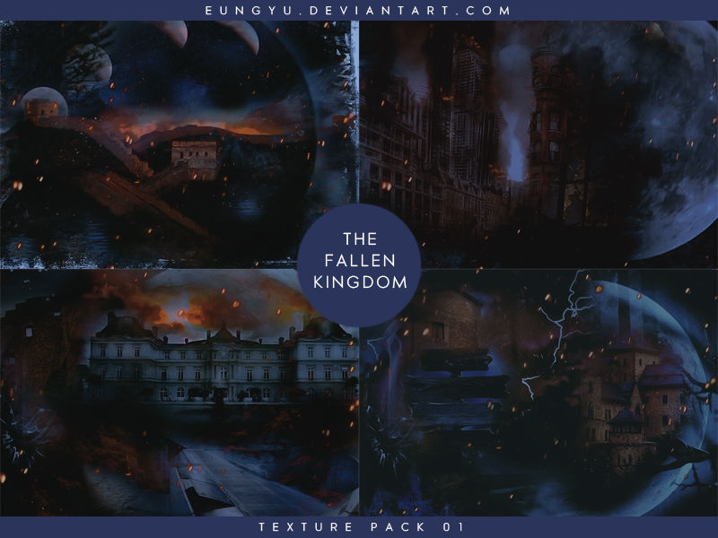 the fallen kingdom|texture pack by eungyu on DeviantArt