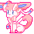 F2U Sylveon icon