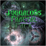 Juggalo5's Fractal Pack 2 by Juggalo5